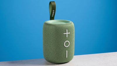 This Bluetooth speaker sounds so good my partner thought it was Bose — but it costs only $39