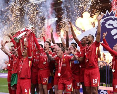 ‘A cornucopia’: the coming football season will set a UK record for viewers and income