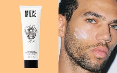 Looking a little too rugged? We've found the expert-approved summer skincare for men