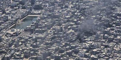 Israel is deepening its war in Gaza – here are 5 big questions about Netanyahu’s ill-advised next phase