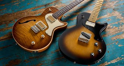 “With our in-house pickups, we’ve now got real control of how our guitars sound”: PJD Guitars founder Leigh Dovey on the evolution of the UK’s most exciting electric guitar brand