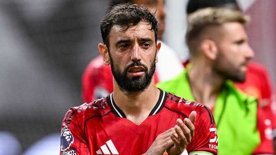 Man Utd vs. Fiorentina: How to Watch Friendly on TV, Live Stream