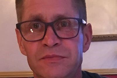 New arrest in murder investigation of father found dead near canal footpath