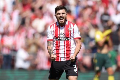Southampton vs Wrexham live: Result as Jack Stephens’ late winner sinks Wrexham on return to Championship