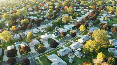 10 Safest Suburbs in the US — and How Much It Costs To Live in Each