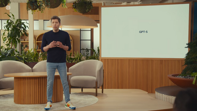 GPT-5's most useful upgrade isn't speed — it's the multimodal improvements that matter