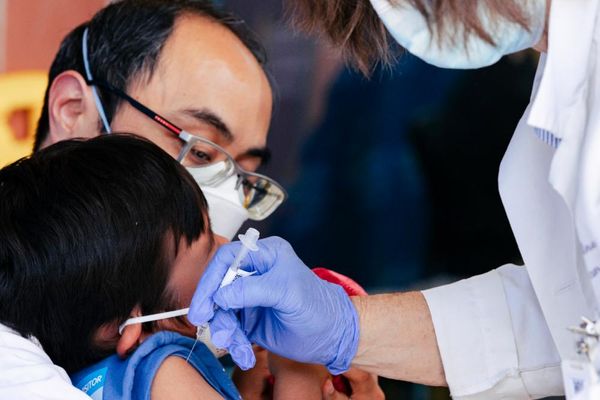 Pfizer Covid vaccine for young children may not be renewed by FDA