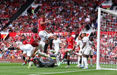 Manchester United vs Fiorentina LIVE: Friendly result, latest updates and reaction
