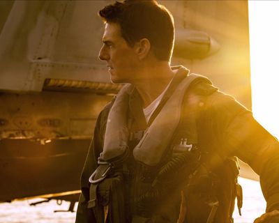 Yellowstone, Top Gun, Chalamet: what will the Paramount-Skydance merger mean for film and TV?