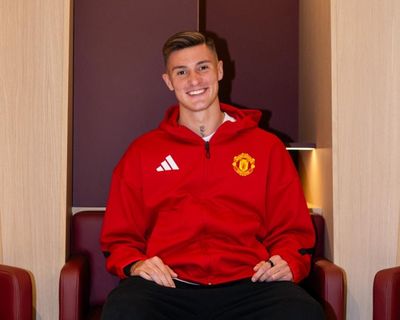 Manchester United seal £73.7m deal for Benjamin Sesko from RB Leipzig