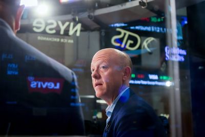 Stablecoin issuers like Circle and Tether are gobbling up more Treasuries than most countries. Here’s how that could reshape the U.S. economy
