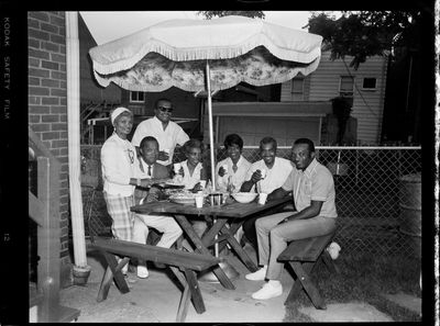 ‘A radical act’: the rich history behind the centuries-long tradition of Black family reunions