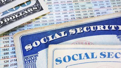 What Might Social Security Look Like in 2050?