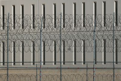 Senate Report Reveals Widespread Abuse of Pregnant Women and Children in Migrant Detention Centers