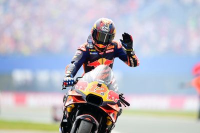 MotoGP Austrian GP: Vinales returns from injury, Chantra still sidelined