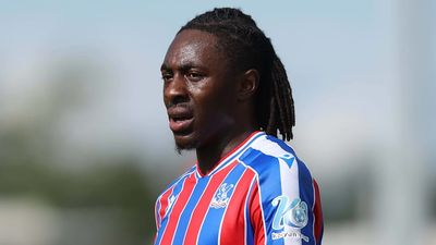 Eberechi Eze: Crystal Palace Manager Unsure Over Future of Arsenal, Tottenham Target