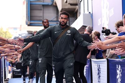 Chelsea XI vs AC Milan: Starting lineup, confirmed team news, injury latest for pre-season friendly