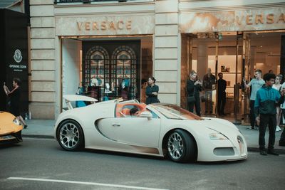 Millionaires Lost it All Because Their Heirs Never Learned This One Financial Protocol