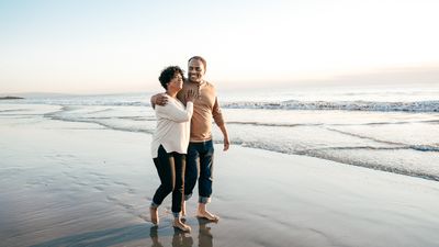 Dreaming of a Middle-Class Retirement in the South? Here’s What You Need To Save