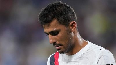 ‘Big Injury’—Man City Rocked by Rodri Setback, Pep Guardiola Offers Return Timeline
