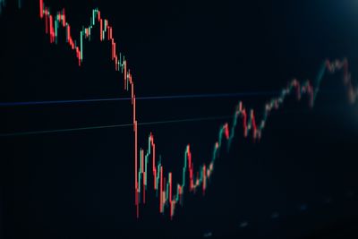 Experts’ Warning: Retirement Plans That Collapse Within Days of a Market Crash