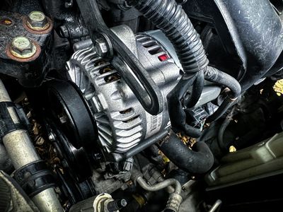 8 Vehicles That Mechanics Say Age Men Faster