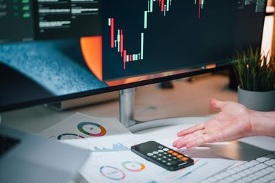How Financial Planners Are Recommending Riskier Portfolios in 2025