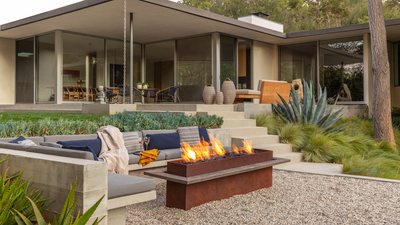 7 Outdoor Heating Options so That Your Garden Never Becomes Out of Bounds Just Because the Temperature Drops