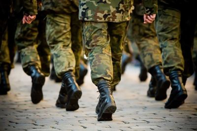 1 ‘Strong Buy’ Defense Stock to Snag Instead of Palantir