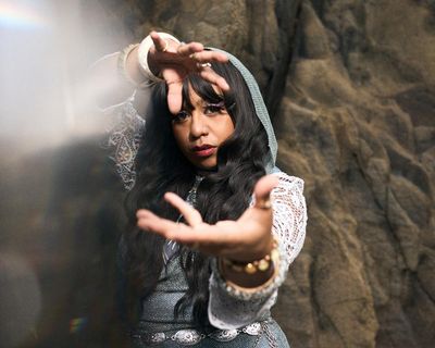 National Indigenous Music awards 2025: Emily Wurramara wins artist of the year