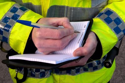 Three people in their 40s arrested at Oasis concert in Edinburgh