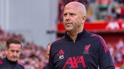 ‘That’s Clear’—Arne Slot Makes Admission Over Liverpool’s Premier League Title Hopes