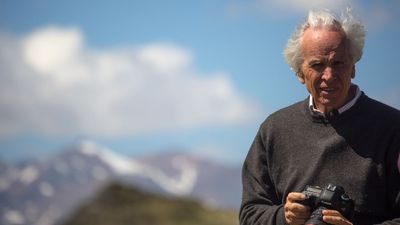 I always thought Patagonia’s Yvon Chouinard did more for the planet than The North Face’s Doug Tompkins – I was wrong