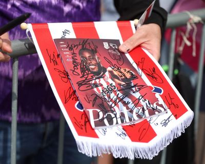 Stoke 3-1 Derby, Norwich 1-2 Millwall: Championship clockwatch – as it happened