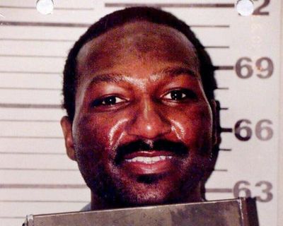 The Tennessee execution that ‘went horribly wrong’: how Byron Black’s killing unfolded