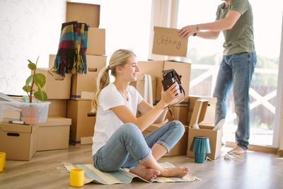 10 Relationship Milestones That Were Only Convenient for Them
