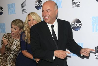 ‘You’re Becoming a Watch A**hole’: Why Kevin O’Leary Went From Wearing One-Of-A-Kind Watches to ‘Inspiring Young People’