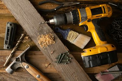 8 Minor Fixes Around the House That Impress Everyone