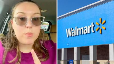 ‘They’re telling me they can’t honor the price’: Walmart shopper picks up item for $22. Then she rings it up at self-checkout. Is this a new ‘scam?’