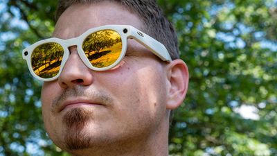 The Oakley Meta HSTN are the new gold standard for smart glasses