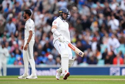 Chris Woakes provides injury update ahead of Ashes