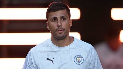 ‘Real Threat’—Rodri ‘Undecided’ Over Man City Future, Real Madrid Interest Remains