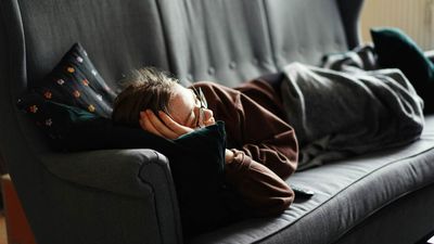 I tried napping everyday for a week – and it was the worst idea I’ve ever had