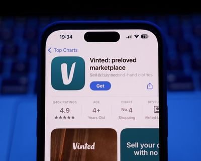 Women call out ‘creepy’ experiences on Vinted as trolls and image thieves target site