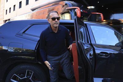 RedBird Capital’s $2 billion power play: Meet Gerry Cardinale, the private equity kingmaker behind the Paramount–Skydance deal