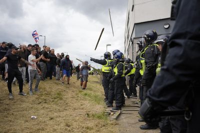 Voices: Britain isn’t broken, but people believe it is, and that is a big problem for Keir Starmer