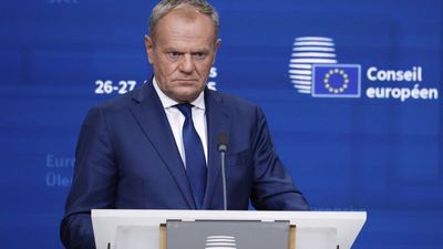 EU Commission demands answers from Poland following alleged misuse of recovery funds