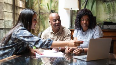 What Would It Take To Make Homebuying Affordable for the Middle Class Again?