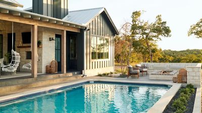 9 Garden Divider Ideas That Help to Create the Sense of 'Rooms' Within Your Landscaping