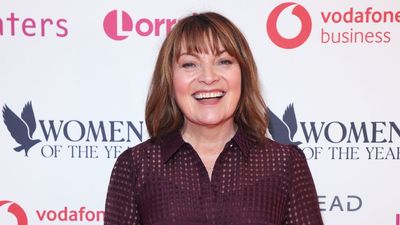 Lorraine Kelly reveals her 3 'favourite' exercises to stay active at 65